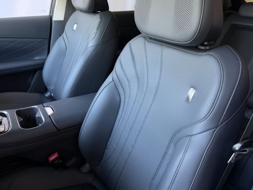Geely Starray EM-i MAX+ PHEV LONG RANGE NIEUWE AUTO | 29,8 kWh ACCU | 136 KM WLTP | PANORAMADAK | STOELVERWARMING/KO... ActivLease financial lease