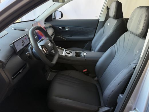 Geely Starray EM-i MAX+ PHEV LONG RANGE NIEUWE AUTO | 29,8 kWh ACCU | 136 KM WLTP | PANORAMADAK | STOELVERWARMING/KO... ActivLease financial lease
