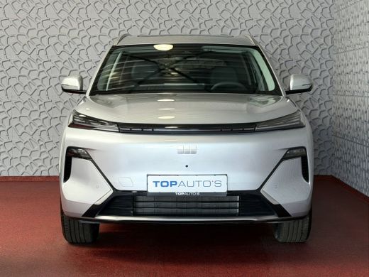 Geely Starray EM-i MAX+ PHEV LONG RANGE NIEUWE AUTO | 29,8 kWh ACCU | 136 KM WLTP | PANORAMADAK | STOELVERWARMING/KO... ActivLease financial lease