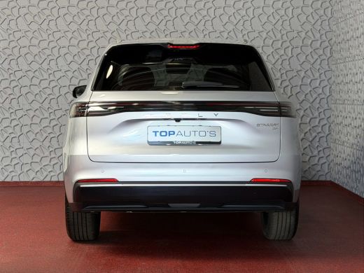Geely Starray EM-i MAX+ PHEV LONG RANGE NIEUWE AUTO | 29,8 kWh ACCU | 136 KM WLTP | PANORAMADAK | STOELVERWARMING/KO... ActivLease financial lease