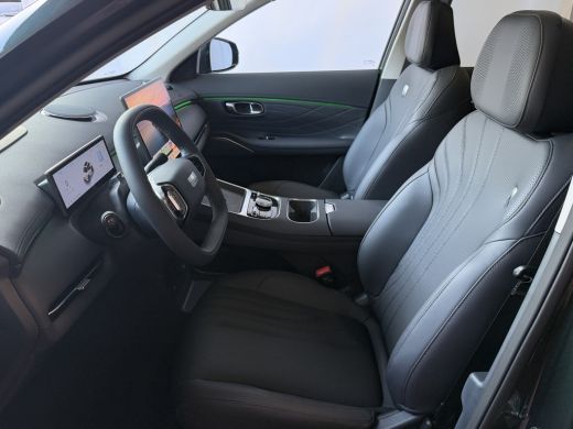 Geely Starray EM-i MAX+ PHEV LONG RANGE NIEUWE AUTO | 29,8 kWh ACCU | 136 KM WLTP | PANORAMADAK | STOELVERWARMING/KO... ActivLease financial lease