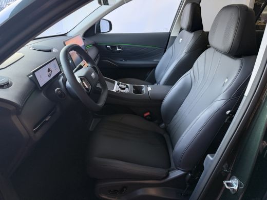 Geely Starray EM-i MAX+ PHEV LONG RANGE NIEUWE AUTO | 29,8 kWh ACCU | 136 KM WLTP | PANORAMADAK | STOELVERWARMING/KO... ActivLease financial lease