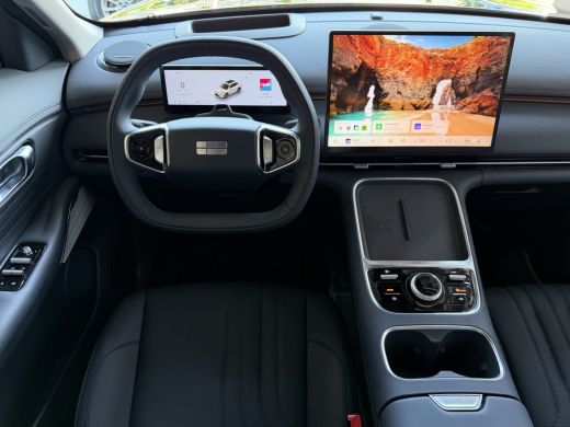 Geely Starray EM-i MAX+ PHEV LONG RANGE NIEUWE AUTO | 29,8 kWh ACCU | 136 KM WLTP | PANORAMADAK | STOELVERWARMING/KO... ActivLease financial lease