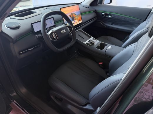 Geely Starray EM-i MAX+ PHEV LONG RANGE NIEUWE AUTO | 29,8 kWh ACCU | 136 KM WLTP | PANORAMADAK | STOELVERWARMING/KO... ActivLease financial lease