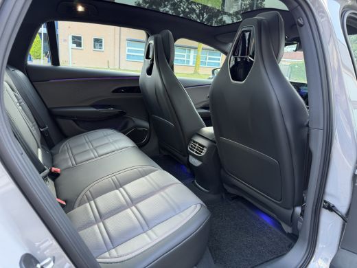 Hongqi EH7 Long Range Launch Edition 111 kWh NIEUW ActivLease financial lease