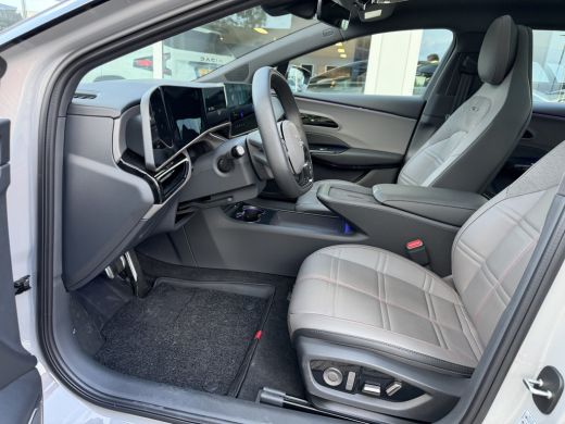 Hongqi EH7 Long Range Launch Edition 111 kWh NIEUW ActivLease financial lease