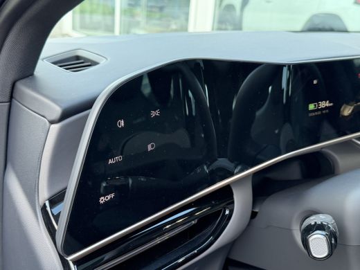 Hongqi EH7 Long Range Launch Edition 111 kWh NIEUW ActivLease financial lease