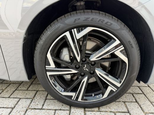 Hongqi EH7 Long Range Launch Edition 111 kWh NIEUW ActivLease financial lease