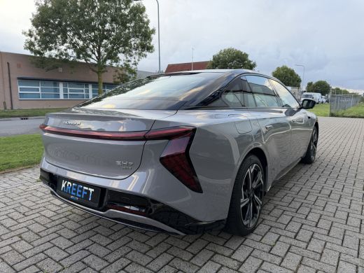 Hongqi EH7 Long Range Launch Edition 111 kWh NIEUW ActivLease financial lease