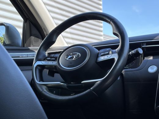 Hyundai Tucson 1.6 T-GDI PHEV Premium Sky 4WD | Panoramisch schuif/kantel dak | Apple Carplay/Android Auto | Sto... ActivLease financial lease