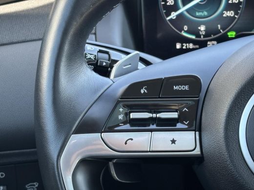Hyundai Tucson 1.6 T-GDI PHEV Premium Sky 4WD | Panoramisch schuif/kantel dak | Apple Carplay/Android Auto | Sto... ActivLease financial lease