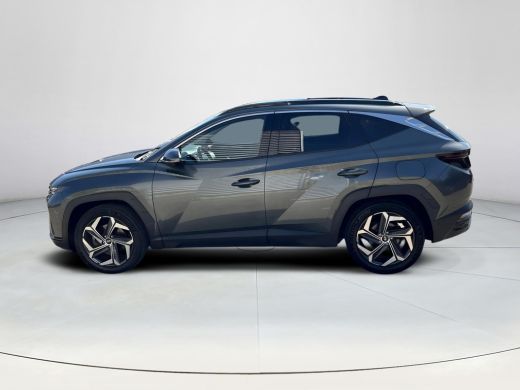 Hyundai Tucson 1.6 T-GDI PHEV Premium Sky 4WD | Panoramisch schuif/kantel dak | Apple Carplay/Android Auto | Sto... ActivLease financial lease