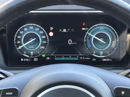 Hyundai Tucson 1.6 T-GDI PHEV Premium Sky 4WD | Panoramisch schuif/kantel dak | Apple Carplay/Android Auto | Sto... ActivLease financial lease