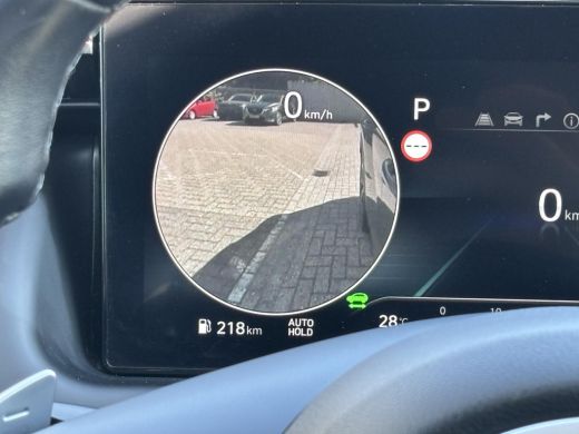 Hyundai Tucson 1.6 T-GDI PHEV Premium Sky 4WD | Panoramisch schuif/kantel dak | Apple Carplay/Android Auto | Sto... ActivLease financial lease