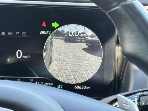 Hyundai Tucson 1.6 T-GDI PHEV Premium Sky 4WD | Panoramisch schuif/kantel dak | Apple Carplay/Android Auto | Sto... ActivLease financial lease