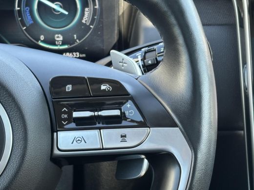 Hyundai Tucson 1.6 T-GDI PHEV Premium Sky 4WD | Panoramisch schuif/kantel dak | Apple Carplay/Android Auto | Sto... ActivLease financial lease