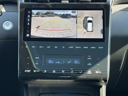 Hyundai Tucson 1.6 T-GDI PHEV Premium Sky 4WD | Panoramisch schuif/kantel dak | Apple Carplay/Android Auto | Sto... ActivLease financial lease