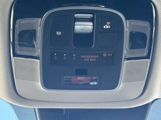 Hyundai Tucson 1.6 T-GDI PHEV Premium Sky 4WD | Panoramisch schuif/kantel dak | Apple Carplay/Android Auto | Sto... ActivLease financial lease