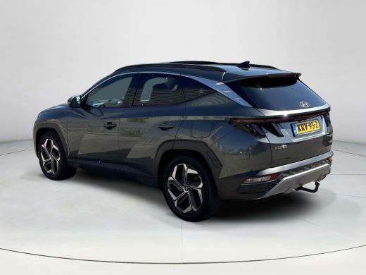 Hyundai Tucson 1.6 T-GDI PHEV Premium Sky 4WD | Panoramisch schuif/kantel dak | Apple Carplay/Android Auto | Sto... ActivLease financial lease