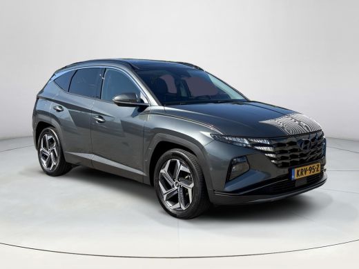 Hyundai Tucson 1.6 T-GDI PHEV Premium Sky 4WD | Panoramisch schuif/kantel dak | Apple Carplay/Android Auto | Sto... ActivLease financial lease