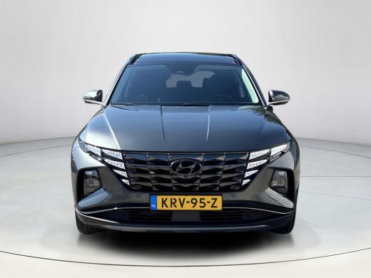 Hyundai Tucson 1.6 T-GDI PHEV Premium Sky 4WD | Panoramisch schuif/kantel dak | Apple Carplay/Android Auto | Sto... ActivLease financial lease