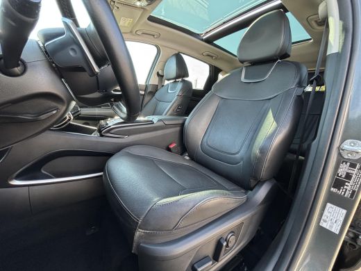 Hyundai Tucson 1.6 T-GDI PHEV Premium Sky 4WD | Panoramisch schuif/kantel dak | Apple Carplay/Android Auto | Sto... ActivLease financial lease