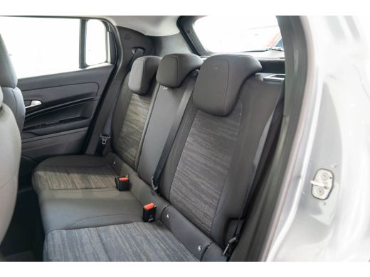 Jeep Avenger 1.2 e-Hybrid Longitude | Navigatie | Parkeersensoren | Adaptive Cruise | Lichtmetalen velgen | LE... ActivLease financial lease