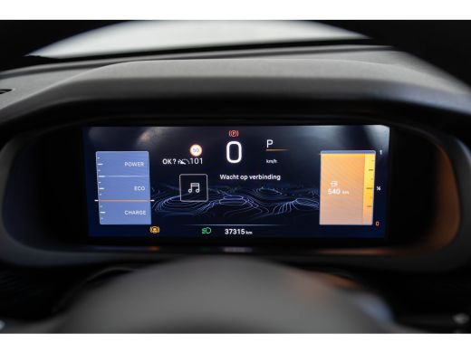 Jeep Avenger 1.2 e-Hybrid Longitude | Navigatie | Parkeersensoren | Adaptive Cruise | Lichtmetalen velgen | LE... ActivLease financial lease