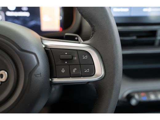Jeep Avenger 1.2 e-Hybrid Longitude | Navigatie | Parkeersensoren | Adaptive Cruise | Lichtmetalen velgen | LE... ActivLease financial lease