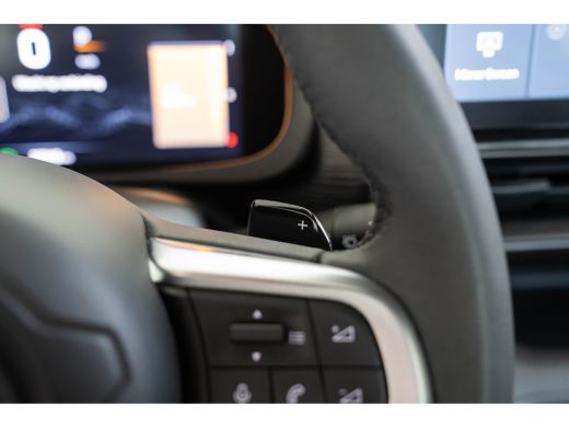 Jeep Avenger 1.2 e-Hybrid Longitude | Navigatie | Parkeersensoren | Adaptive Cruise | Lichtmetalen velgen | LE... ActivLease financial lease