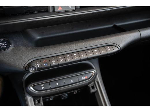 Jeep Avenger 1.2 e-Hybrid Longitude | Navigatie | Parkeersensoren | Adaptive Cruise | Lichtmetalen velgen | LE... ActivLease financial lease