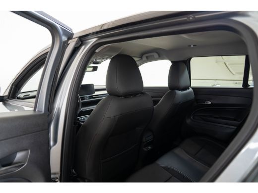 Jeep Avenger 1.2 e-Hybrid Summit | Tot 8 Jaar Garantie | Navigatie | Camera | Elektrische Achterklep | Keyless... ActivLease financial lease