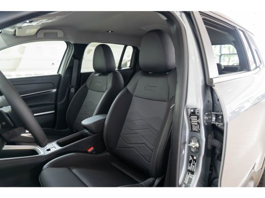Jeep Avenger 1.2 e-Hybrid Summit | Tot 8 Jaar Garantie | Navigatie | Camera | Elektrische Achterklep | Keyless... ActivLease financial lease