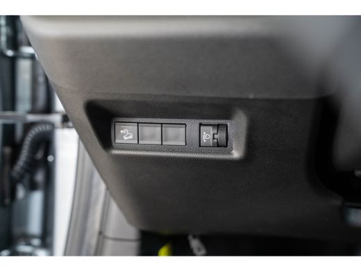 Jeep Avenger 1.2 e-Hybrid Summit | Tot 8 Jaar Garantie | Navigatie | Camera | Elektrische Achterklep | Keyless... ActivLease financial lease
