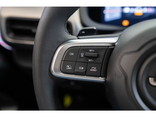 Jeep Avenger 1.2 e-Hybrid Summit | Tot 8 Jaar Garantie | Navigatie | Camera | Elektrische Achterklep | Keyless... ActivLease financial lease
