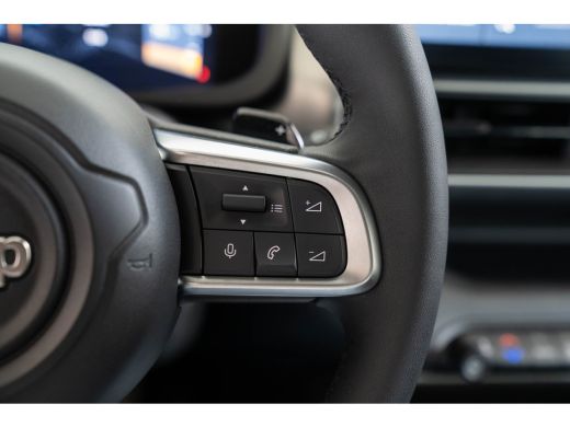 Jeep Avenger 1.2 e-Hybrid Summit | Tot 8 Jaar Garantie | Navigatie | Camera | Elektrische Achterklep | Keyless... ActivLease financial lease