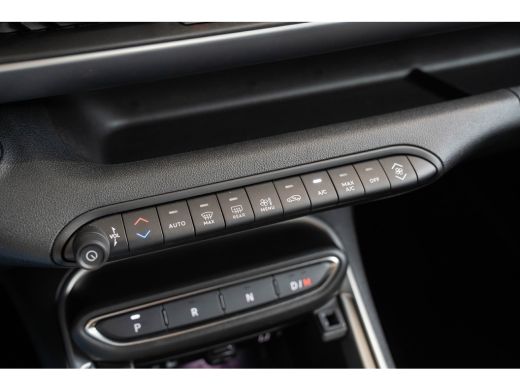 Jeep Avenger 1.2 e-Hybrid Summit | Tot 8 Jaar Garantie | Navigatie | Camera | Elektrische Achterklep | Keyless... ActivLease financial lease