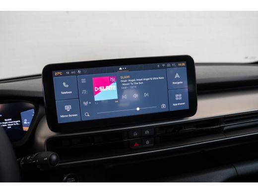 Jeep Avenger 1.2 e-Hybrid Summit | Tot 8 Jaar Garantie | Navigatie | Camera | Elektrische Achterklep | Keyless... ActivLease financial lease