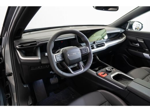 Jeep Compass 1.2 e-Hybrid First Edition | Panoramadak | Camera | Premium Audio | Elektrische Achterklep | Keyl... ActivLease financial lease