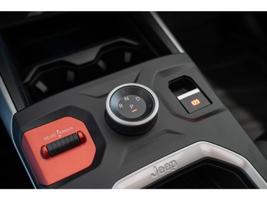 Jeep Compass 1.2 e-Hybrid First Edition | Panoramadak | Camera | Premium Audio | Elektrische Achterklep | Keyl... ActivLease financial lease
