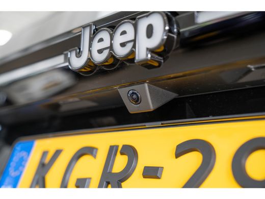 Jeep Compass 1.2 e-Hybrid First Edition | Panoramadak | Camera | Premium Audio | Elektrische Achterklep | Keyl... ActivLease financial lease