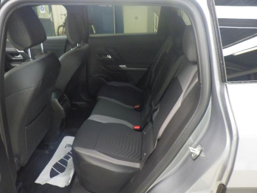 Jeep Compass First Edition 74 kWh Tot 8 Jaar Garantie! | Convenience Pack | Warmtepomp | 19" AllSeason | Two T... ActivLease financial lease