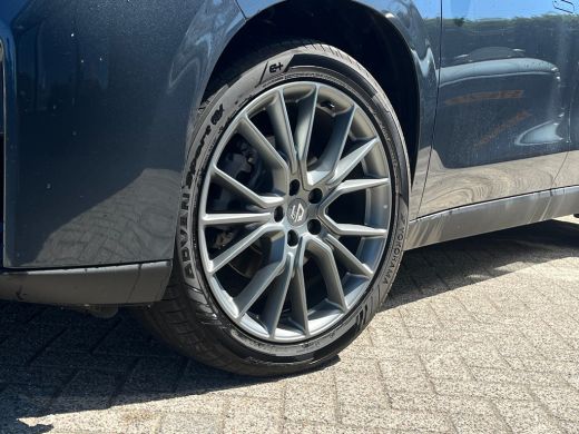 Leapmotor C10 Design REEV 28.4 kWh 1500KG TREKGEWICHT | 360 GRADEN CAMERA | LEDEREN BEKLEDING | STOELVERWARMING... ActivLease financial lease