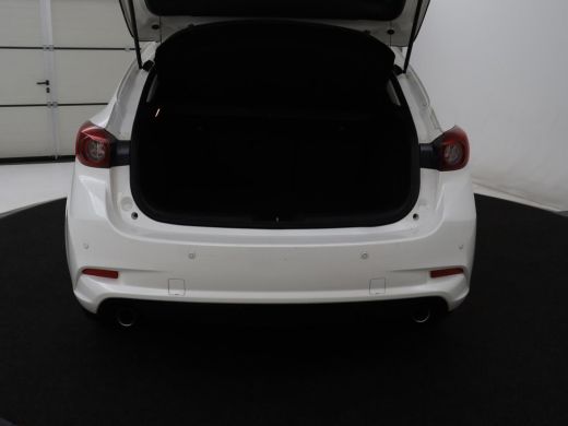 Mazda 3 2.0 SkyActiv-G 120 GT-M | Head-Up | Leder | Stoelverwarming | Adaptive cruise | Camera | Stuurver... ActivLease financial lease