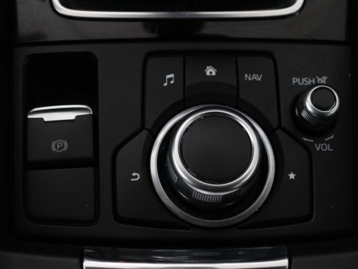 Mazda 3 2.0 SkyActiv-G 120 GT-M | Head-Up | Leder | Stoelverwarming | Adaptive cruise | Camera | Stuurver... ActivLease financial lease