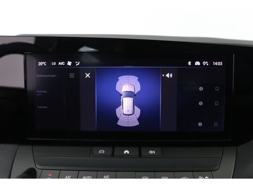Opel Astra 1.6 Hybrid Edition | Dealer Onderhouden! | SOH 94% | LED | Cruise Adaptive | Navi By App | Keyles... ActivLease financial lease