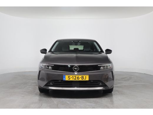 Opel Astra 1.6 Hybrid Edition | Dealer Onderhouden! | SOH 94% | LED | Cruise Adaptive | Navi By App | Keyles... ActivLease financial lease