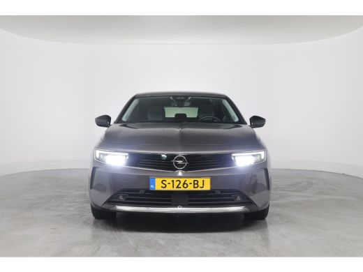 Opel Astra 1.6 Hybrid Edition | Dealer Onderhouden! | SOH 94% | LED | Cruise Adaptive | Navi By App | Keyles... ActivLease financial lease