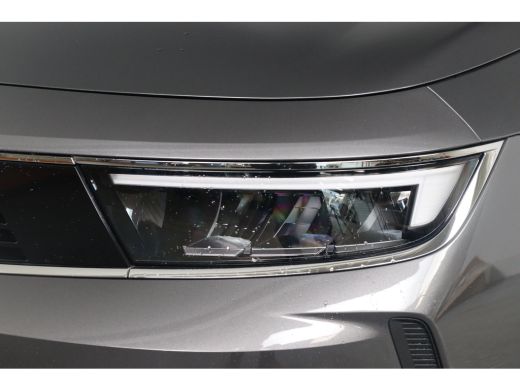 Opel Astra 1.6 Hybrid Edition | Dealer Onderhouden! | SOH 94% | LED | Cruise Adaptive | Navi By App | Keyles... ActivLease financial lease