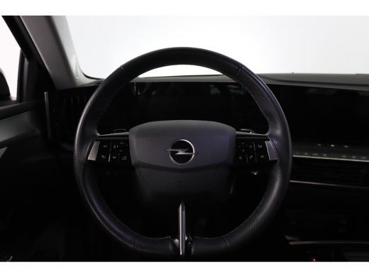 Opel Astra 1.6 Hybrid Edition | Dealer Onderhouden! | SOH 94% | LED | Cruise Adaptive | Navi By App | Keyles... ActivLease financial lease
